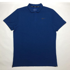 Nike Aeroreact 男短袖 (藍) #918680-431