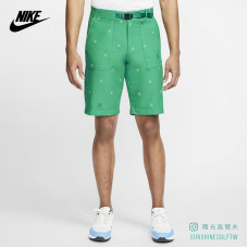 Nike Flex 修身男短褲 (亮綠) #CQ4878-370