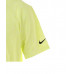 Nike 千鳥織紋polo衫(螢光綠) #DA2975-736