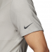 Nike Dri-FIT ADV Tiger Woods 男短袖 (灰) #DA2996-100