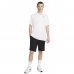 Nike Dry Pro衫100(白)#85381