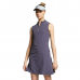 Nike 無袖女洋裝(藍灰)#AV3669-015