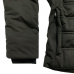 Nike Aeroloft 女用保暖外套 (黑) #930231-010