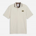 Puma RealTree男Polo衫(米/咖迷彩滾邊)#63779102 Puma RealTree男Polo衫(米/咖迷彩滾邊)#63779102