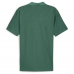 Puma QGC變形蟲提花Polo衫(綠)#62575901