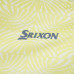 Srixon Polo衫(瑩光黃/白織花)#074