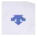 Srixon Polo衫(白/亮藍斜條)#171