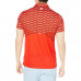 Srixon Polo衫吸排防UV(紅/上身白.黑斜條)#233