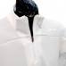 Srixon半開襟立領長袖上衣(白)#JB0412