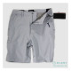 Srixon 彈性涼感短褲(淺灰色) #GAS-190491
