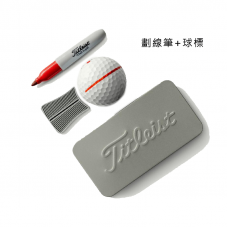 Titleist 2024 MARK禮盒#24