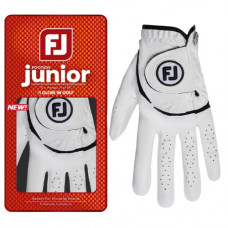 FootJoy Junior合皮手套(不挑色)#FJ999