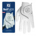 FootJoy SciFlex小羊皮+透氣纖維手套(灰)#SF26 FootJoy SciFlex小羊皮+透氣纖維手套(灰)#SF26