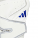 Adidas全天候止滑手套(白藍)#6805