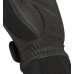 Adidas保暖防寒雙手手套(黑)#2742