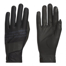 Adidas男防風保暖手套(黑)#6722 Adidas男防風保暖手套(黑)#6722