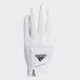 Adidas Ultimate Leather 真皮手套(白) #GK2957