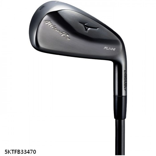 Mizuno Pro Fli-Hi Iron鐵桿組 鐵身#2 .3 .4