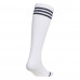 Adidas S Knee女長筒襪(白/藍3ST)#KB8673 Adidas S Knee女長筒襪(白/藍3ST)#KB8673