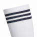 Adidas S Knee女長筒襪(白/藍3ST)#KB8673 Adidas S Knee女長筒襪(白/藍3ST)#KB8673