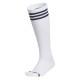 Adidas S Knee女長筒襪(白/藍3ST)#KB8673