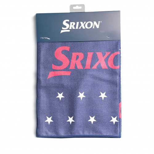 Srixon 美國公開賽紀念毛巾(藍)#SXU2022