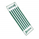 Srixon 名人賽紀念毛巾(綠/白)#SX22