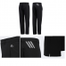 Adidas DX 青少年長褲(黑色)#0154