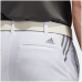 Adidas Ultimate365 3-STRIPES 男短褲 (白) #GM0318