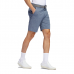 Adidas crosshatch 高爾夫短褲(深藍)#HA1463