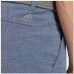 Adidas crosshatch 高爾夫短褲(深藍)#HA1463