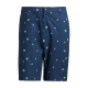 Adidas ULTIMATE365 高爾夫短褲(深藍/小白球印花)#HF6547