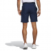 Adidas短褲(深藍)#7985