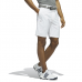 Adidas短褲(白)#5455