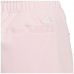 Adidas女短褲裙(淺粉)#5552