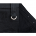 Bridgestone防UV彈性立體長褲(黑)#10002
