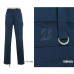Bridgestone防UV彈性立體長褲(深藍)#10008