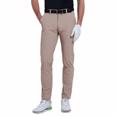 GoPlayer男秋冬彈力腰透氣長褲(卡其)#30067 GoPlayer男秋冬彈力腰透氣長褲(卡其)#30067