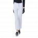 GoPlayer女高腰彈性golf長褲(白)#20114