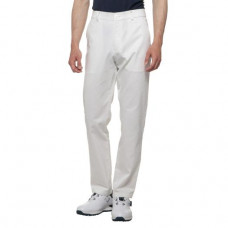 Mizuno 防水彈力運動褲(白)#E2MF2A0101