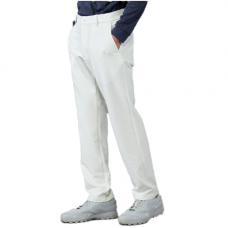 Mizuno 3D裁剪彈性保暖長褲(米)#52402