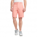 Puma 10吋 短褲(粉紅色)#53552214