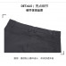 Srixon 吸濕排汗長褲(深灰色) #GAS-19048i