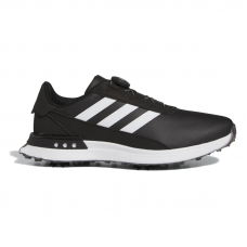 Adidas S2G BOA 24男鞋(黑)#0297 