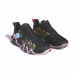 Adidas Codechaos Boa限量防水鞋(黑/粉)#1497