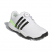 Adidas JR Tour360 Boa24青少年鞋(白/黑線)#0268