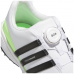 Adidas JR Tour360 Boa24青少年鞋(白/黑線)#0268