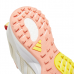 Adidas Zoysia女軟釘鞋(白.米.桔)#9398