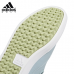 Adidas matchcourse套入式軟釘鞋(藍,無釘,男女通用)#GV9777