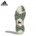 Adidas codechaos 22高爾夫球鞋(亚麻綠，無釘)#GX2617